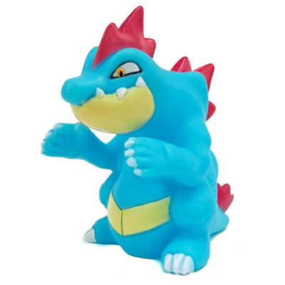 Feraligatr Figuur