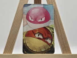 Pokémon Magneet: Voltorb