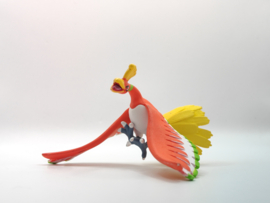 Ho-oh Figuur