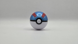 Luxray (Great ball) (Bandai) Figuur
