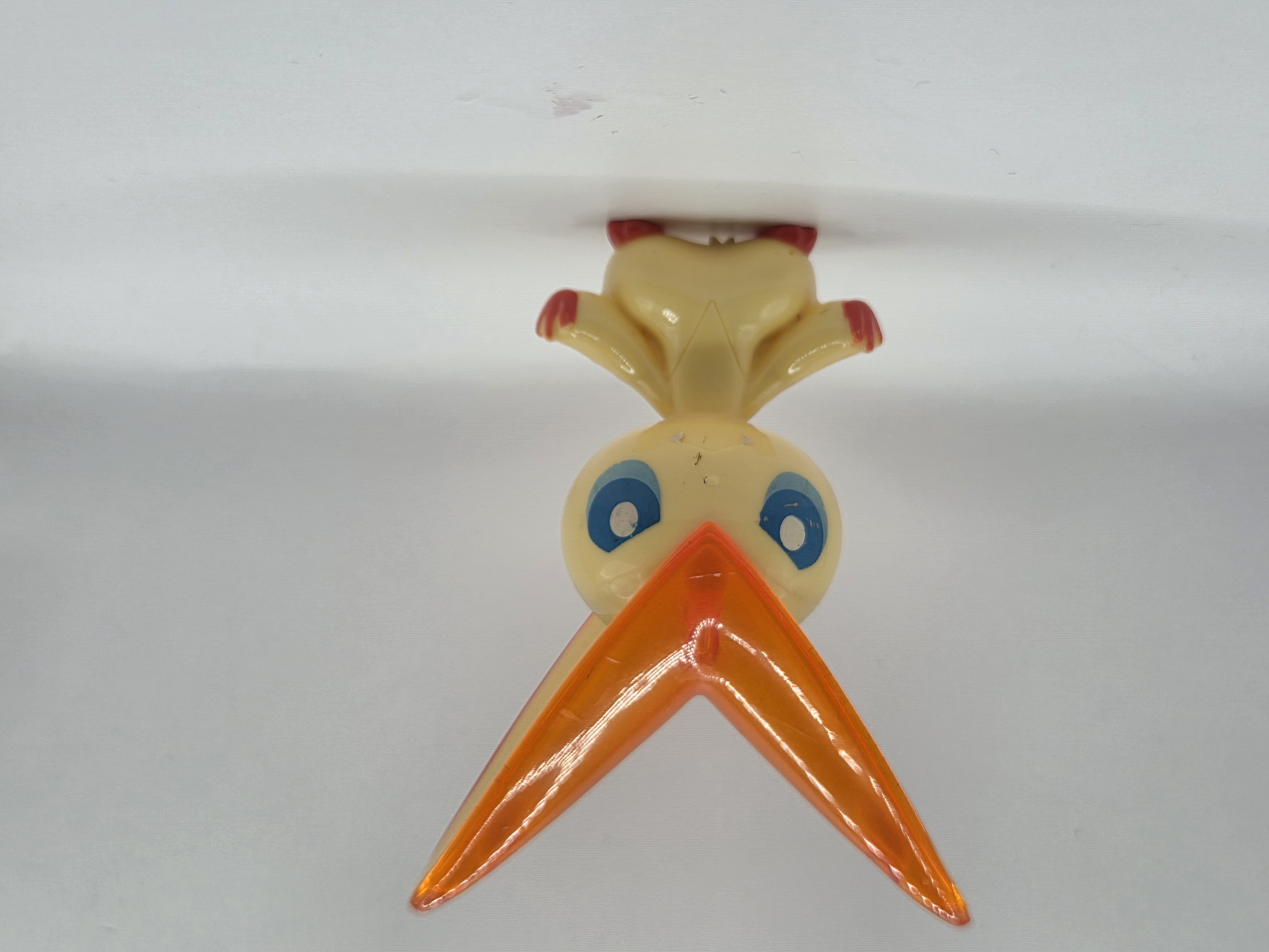 Victini (McDonalds) Figuur - Licht Defect -
