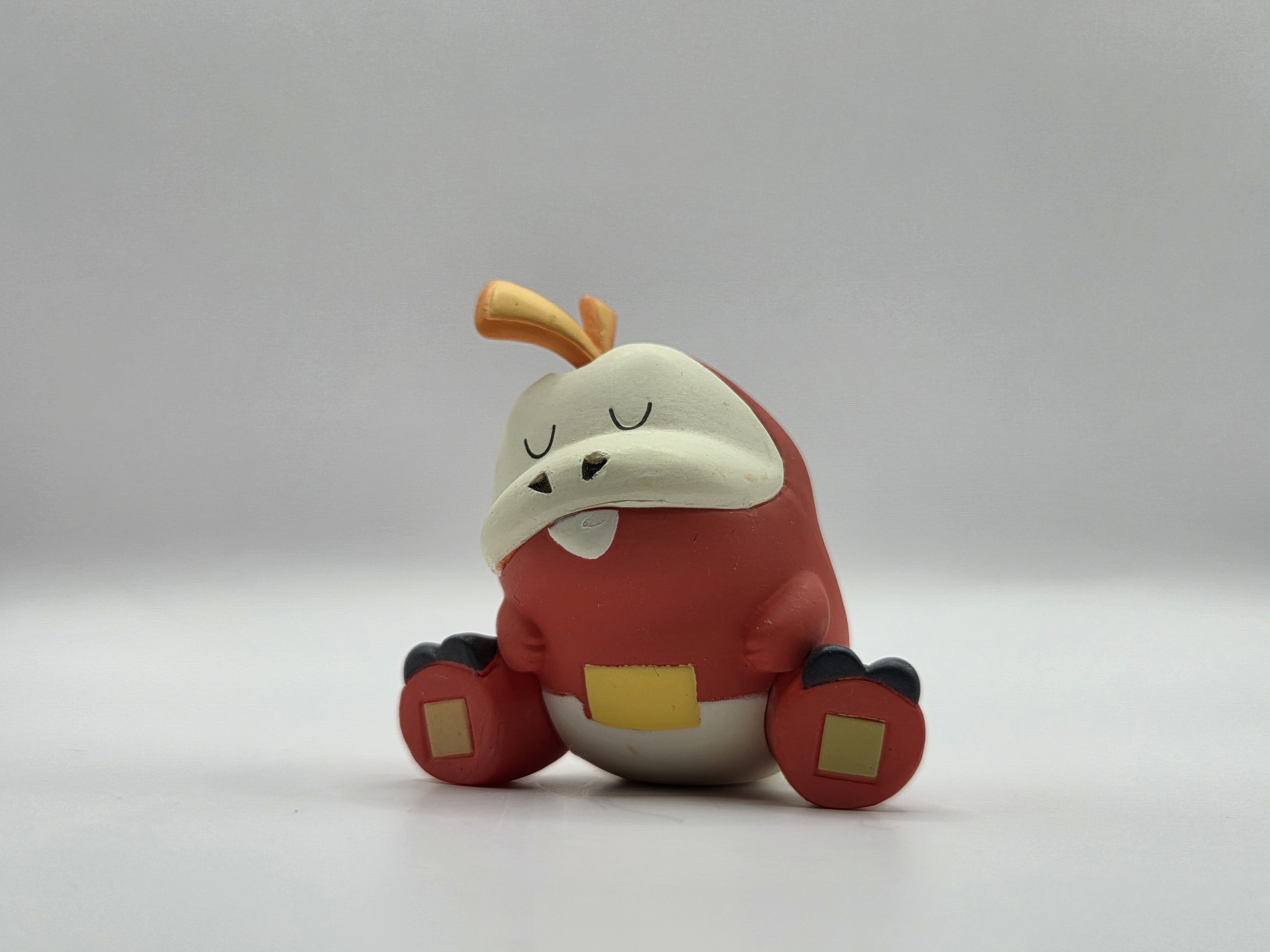 Fuecoco (T-Arts) Figuur