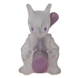Mewtwo (Doorzichtig) Figuur