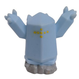 Regice Figuur