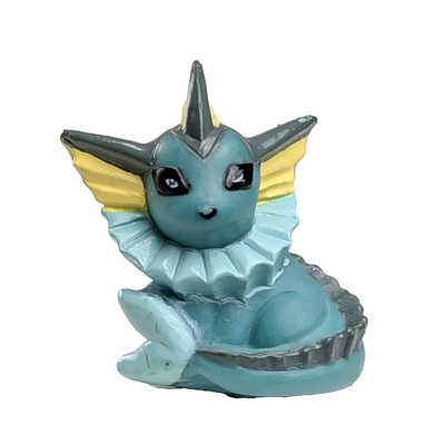 Vaporeon Figuur