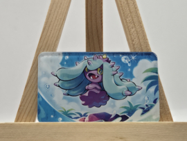 Pokémon Magneet: Mareanie
