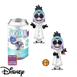 Disney: The Emperor's New Groove: Yzma Soda