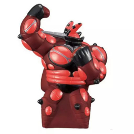 Buzzwole Figuur