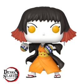 Demon Slayer: Susamaru Funko Pop 1409