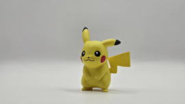 Pikachu (Tomy) Figuur