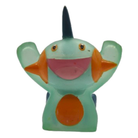 Marshtomp (Doorzichtig) Figuur