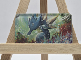 Pokémon Magneet: Seadra