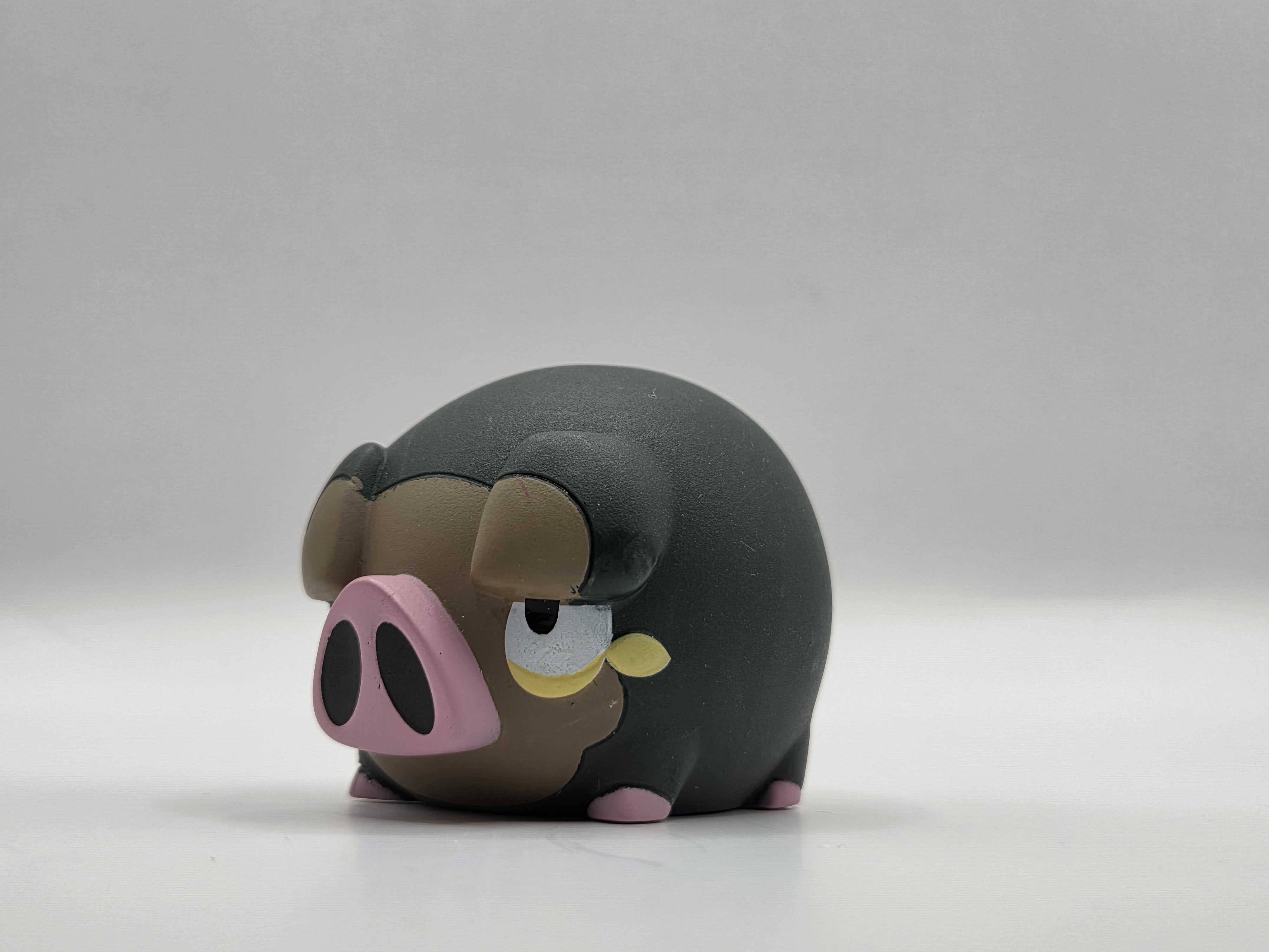 Lechonk (T-arts) Figuur