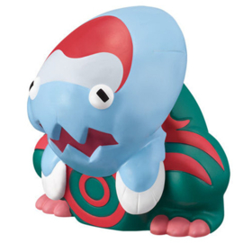 Dracovish Figuur