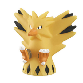 Zapdos Figuur
