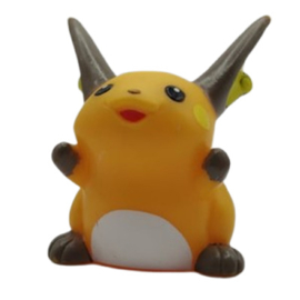Raichu Figuur