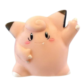 Clefairy Figuur