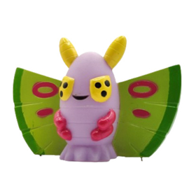 Dustox Figuur