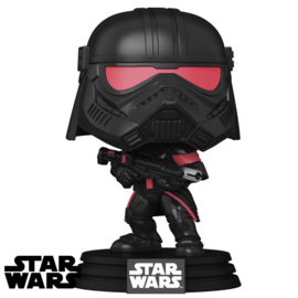 Star Wars Kenobi: Purge Trooper Funko Pop 632