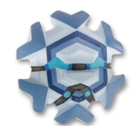 Cryogonal Figuur