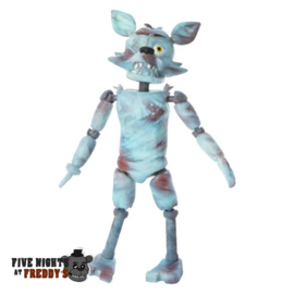 Five Nights at Freddy's: Tie-Dye Foxy Figure