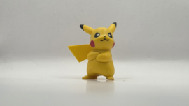 Pikachu (T-Arts) Figuur