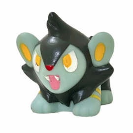 Luxio Figuur