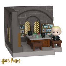 Harry Potter: Potions Class - Draco Malfoy