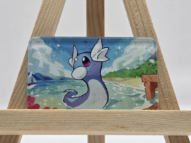 Pokémon Magneet: Dratini
