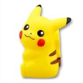 Pikachu Figuur