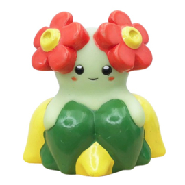 Bellossom Figuur