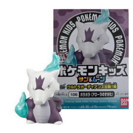 Marowak (Alolan) Finger Puppet Figuur
