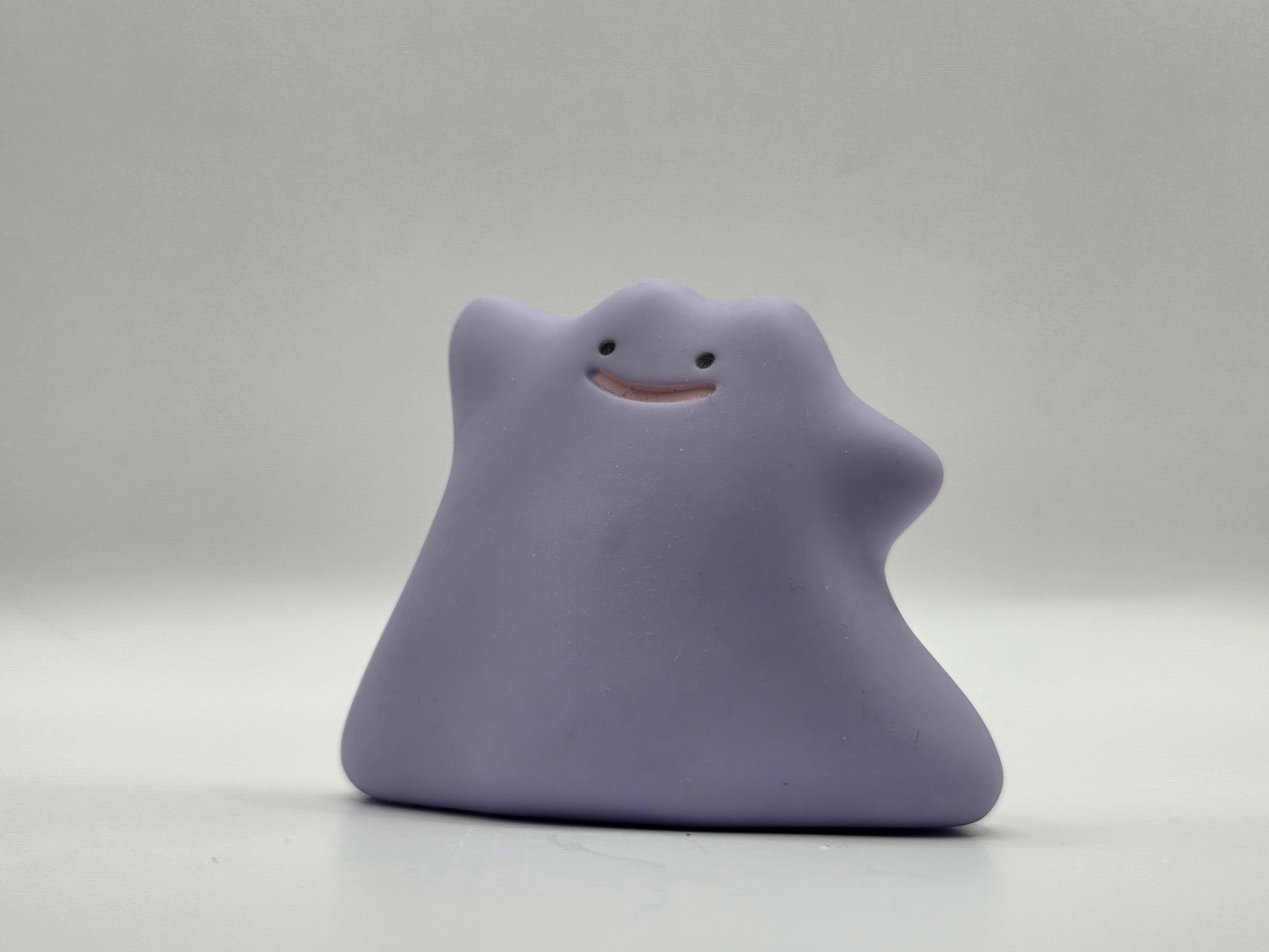 Ditto (T-Arts) Figuur