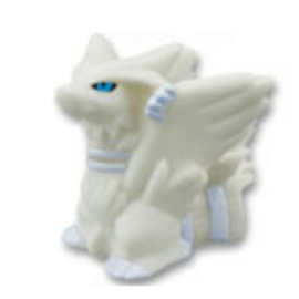 Reshiram Figuur