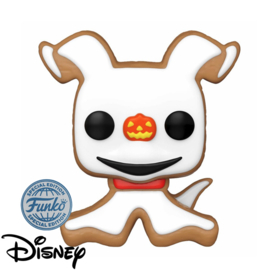 Disney NBC: Zero Funko Pop 1244
