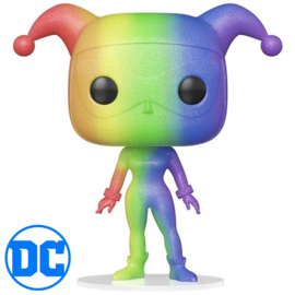 DC Pride: Harley Quinn Funko Pop 156