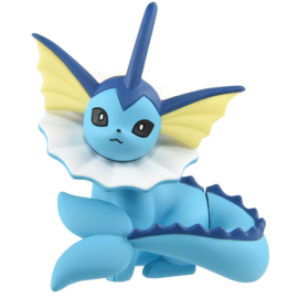 Vaporeon (Takara Tomy) Figuur (NEW)