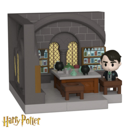 Harry Potter: Potions Class - Tom Riddle