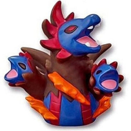 Hydreigon Figuur