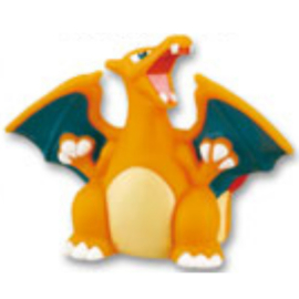Charizard Figuur