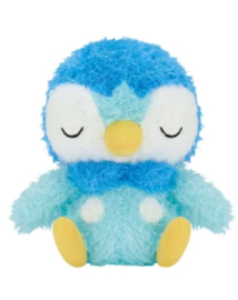 Pokémon: Piplup (Banpresto) Knuffel