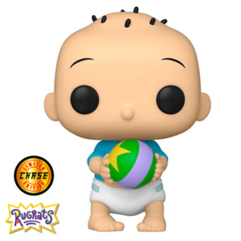 Rugrats: Tommy Pickles (CHASE) Funko Pop 1209