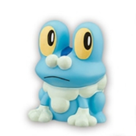 Froakie Figuur