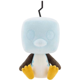 Pokémon: Eiscue (Banpresto) Knuffel
