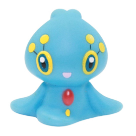 Manaphy Figuur