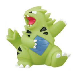 Tyranitar Figuur