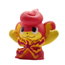 Pansear Figuur