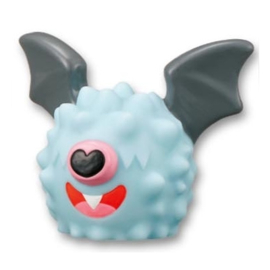 Woobat Figuur