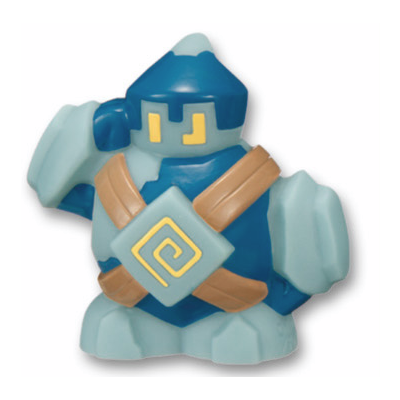 Gollet Figuur