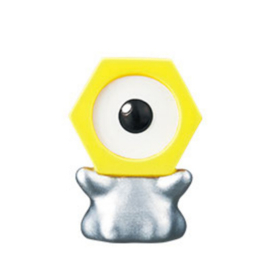 Meltan Figuur